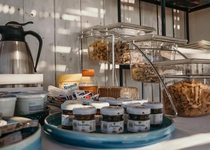 Casa Mita Bed & Breakfast