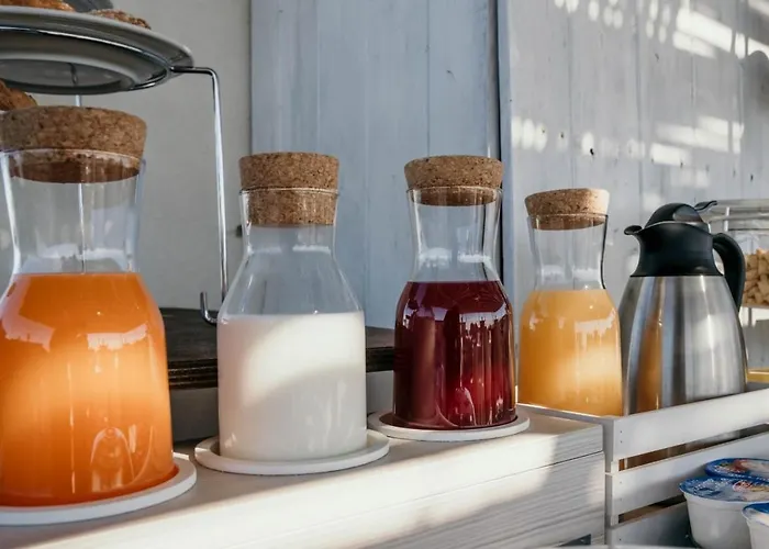 Bed & Breakfast Casa Mita Pulsano