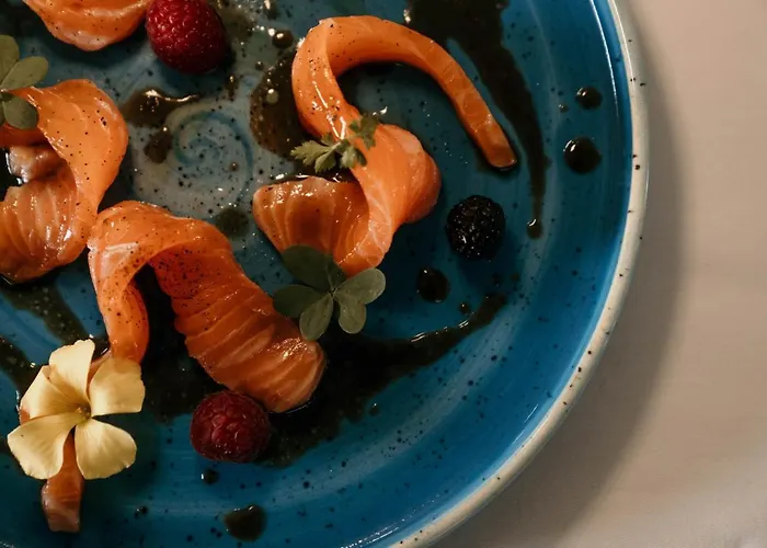 Casa Mita Bed & Breakfast 4*