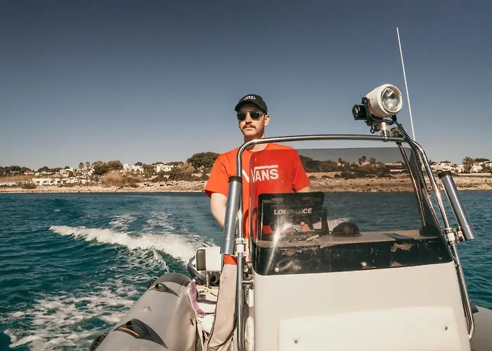 Casa Mita Bed & Breakfast 4*