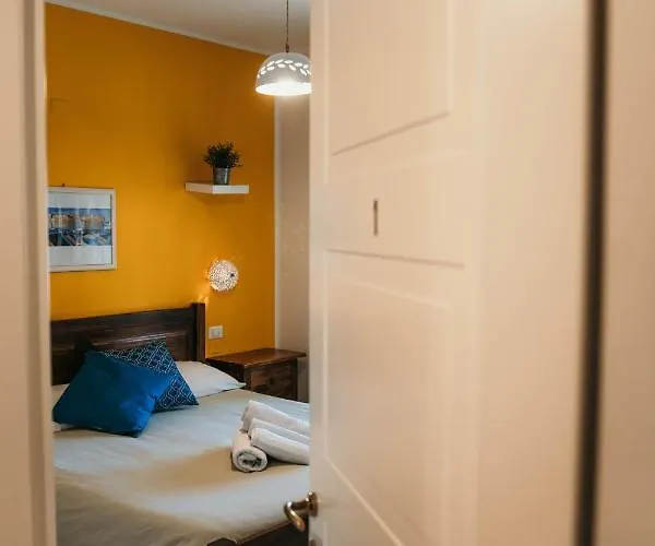 Casa Mita Bed & Breakfast 4*