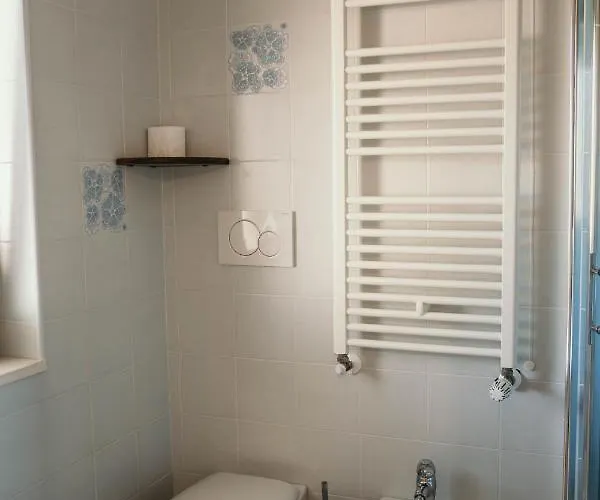 Casa Mita Bed & Breakfast Pulsano