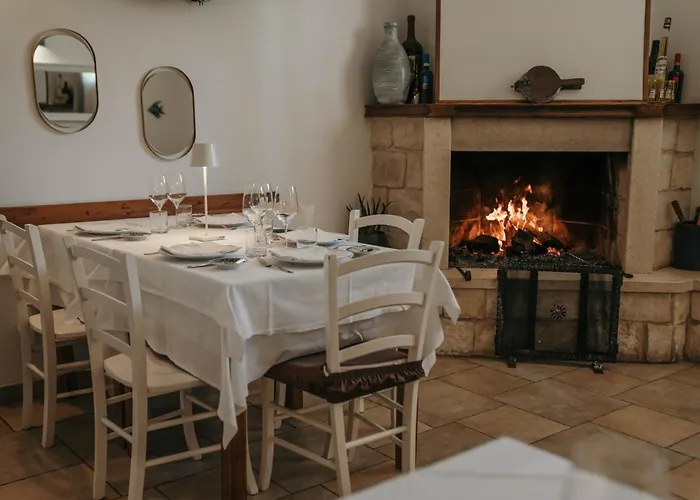 Casa Mita Bed & Breakfast