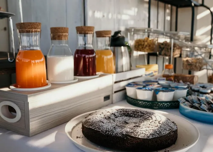 Casa Mita Bed & Breakfast 4*