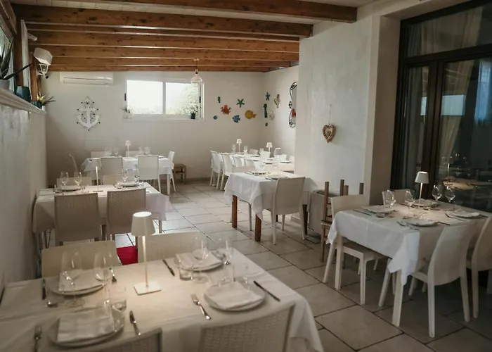 Casa Mita Bed & Breakfast