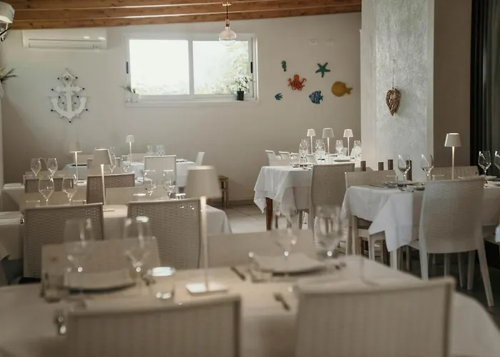 Casa Mita Bed & Breakfast 4*