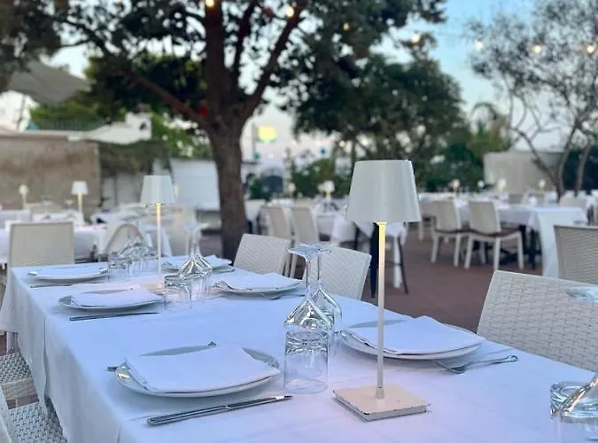 Bed & Breakfast Casa Mita Pulsano