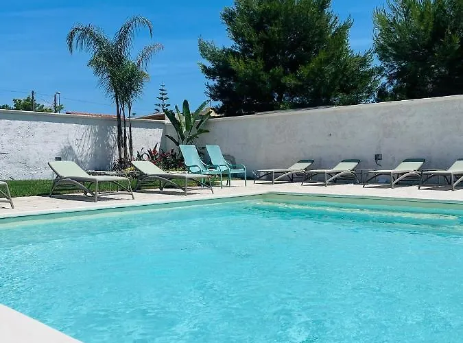 Bed & Breakfast Casa Mita