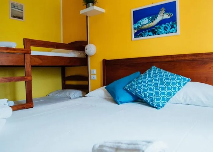 Casa Mita 4* Pulsano