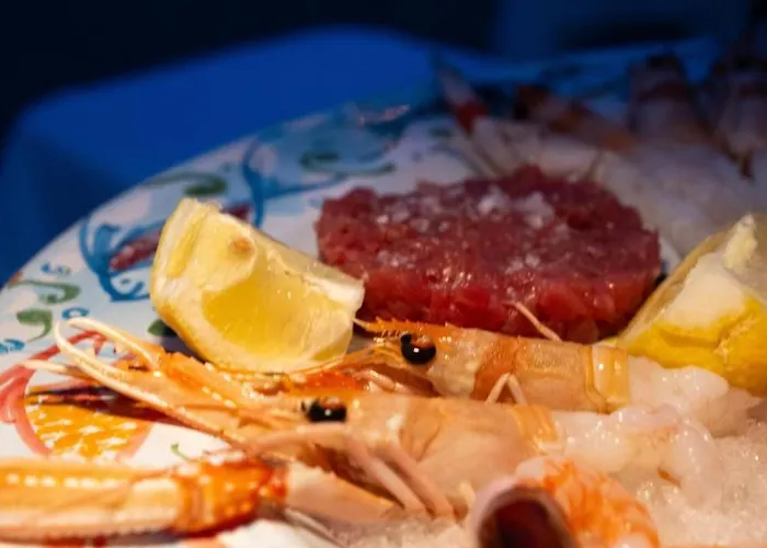 Bed & Breakfast Casa Mita 4*