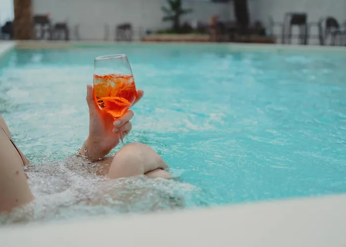 Casa Mita 4* Pulsano