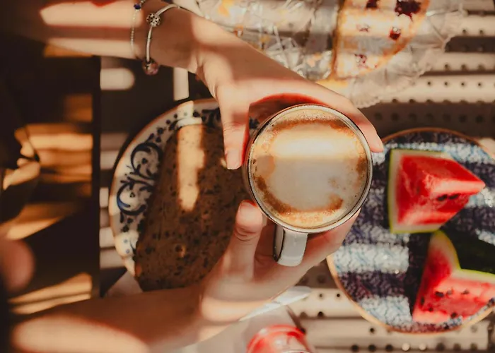 Casa Mita Bed & Breakfast